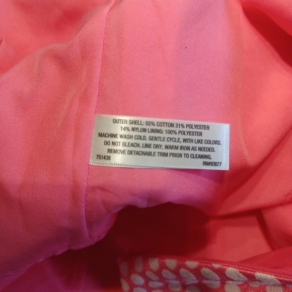 I ❤ Ronson Dress - Picture 4 of 6